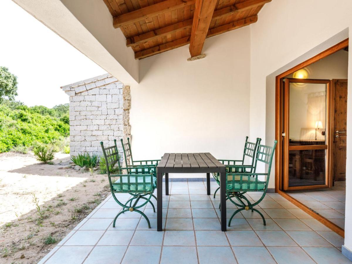 Holiday Home Mare Di Ginepri - Bad115 By Interhome Badesi Luaran gambar