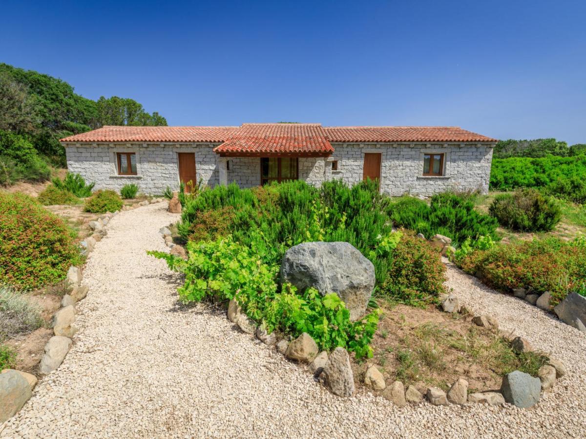 Holiday Home Mare Di Ginepri - Bad115 By Interhome Badesi Luaran gambar