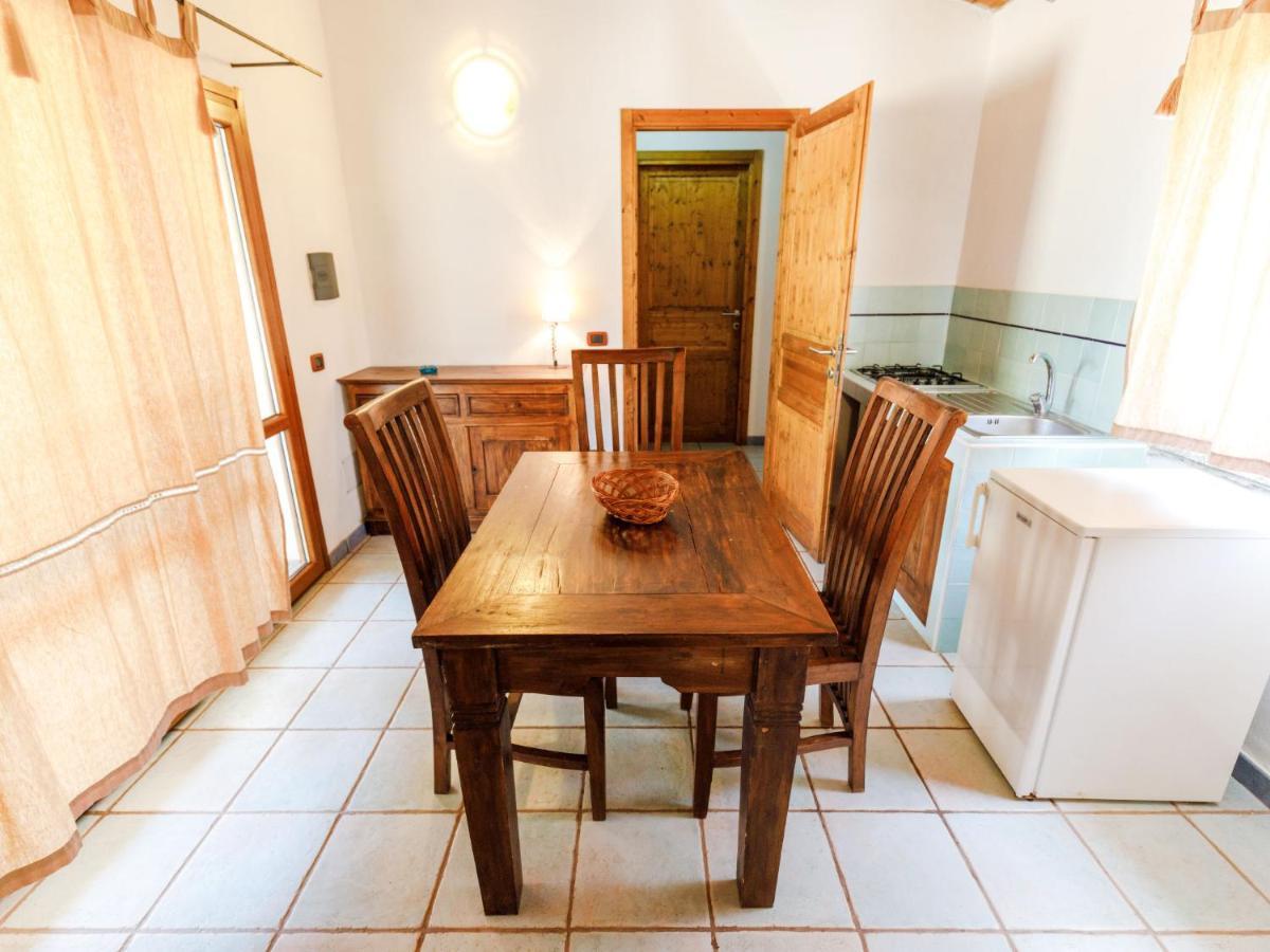Holiday Home Mare Di Ginepri - Bad115 By Interhome Badesi Luaran gambar