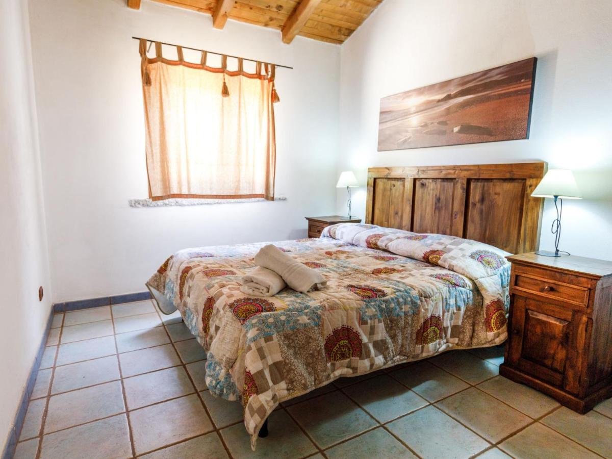 Holiday Home Mare Di Ginepri - Bad115 By Interhome Badesi Luaran gambar