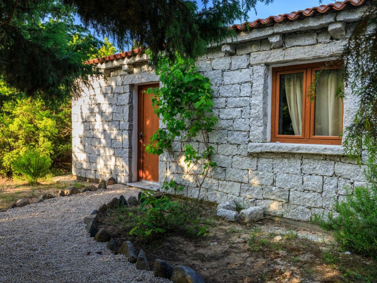 Holiday Home Mare Di Ginepri - Bad115 By Interhome Badesi Luaran gambar