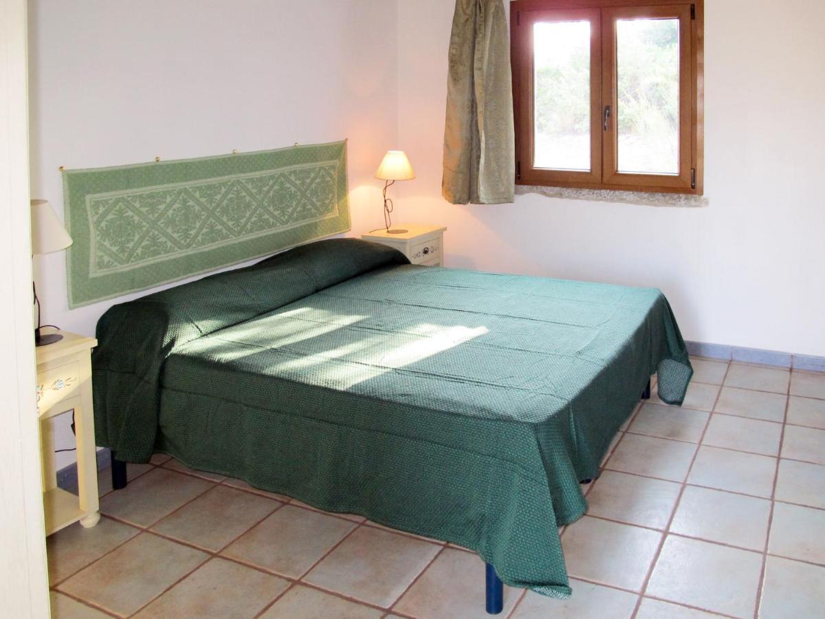 Holiday Home Mare Di Ginepri - Bad115 By Interhome Badesi Luaran gambar