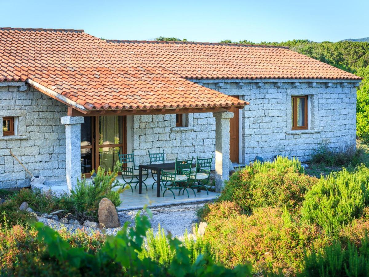 Holiday Home Mare Di Ginepri - Bad115 By Interhome Badesi Luaran gambar