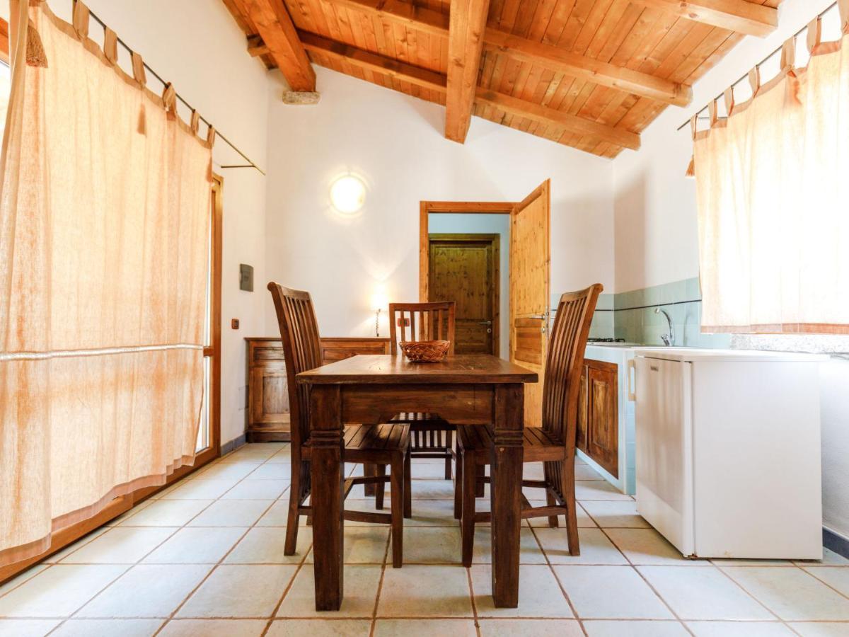 Holiday Home Mare Di Ginepri - Bad115 By Interhome Badesi Luaran gambar