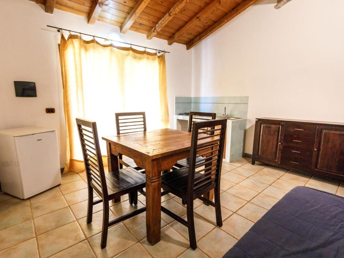 Holiday Home Mare Di Ginepri - Bad115 By Interhome Badesi Luaran gambar