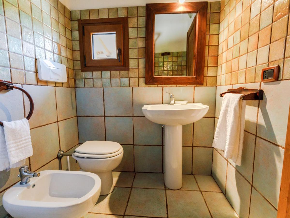 Holiday Home Mare Di Ginepri - Bad115 By Interhome Badesi Luaran gambar