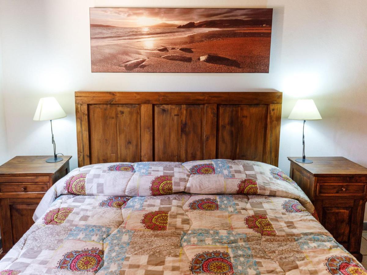 Holiday Home Mare Di Ginepri - Bad115 By Interhome Badesi Luaran gambar